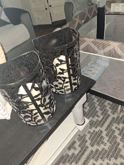 Set Of Decoration