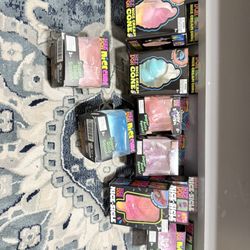 Needohs Assorted 