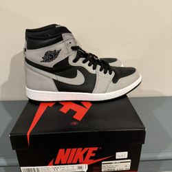 Jordan 1 Shadow 2.0