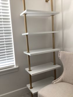 Shelf Set For Wall