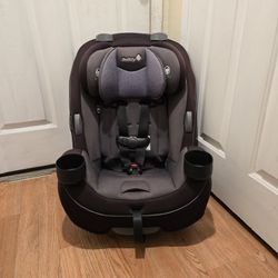 Safety 1st All-in-One Convertible Car Seat