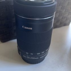 Camera