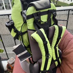 Child Carrier Pack For Hiking