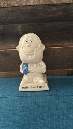 1970s figurine