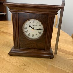 Howard Miller Clock
