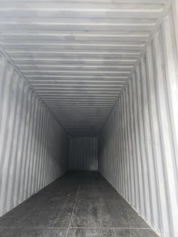 Shipping Container