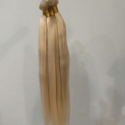 613 Straight Bundles