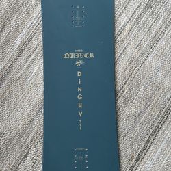 Nitro Dinghy 155  -  2025  - Snowboard