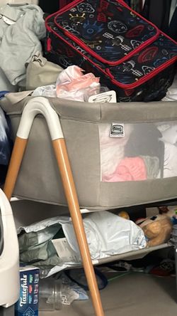 Infant stuff