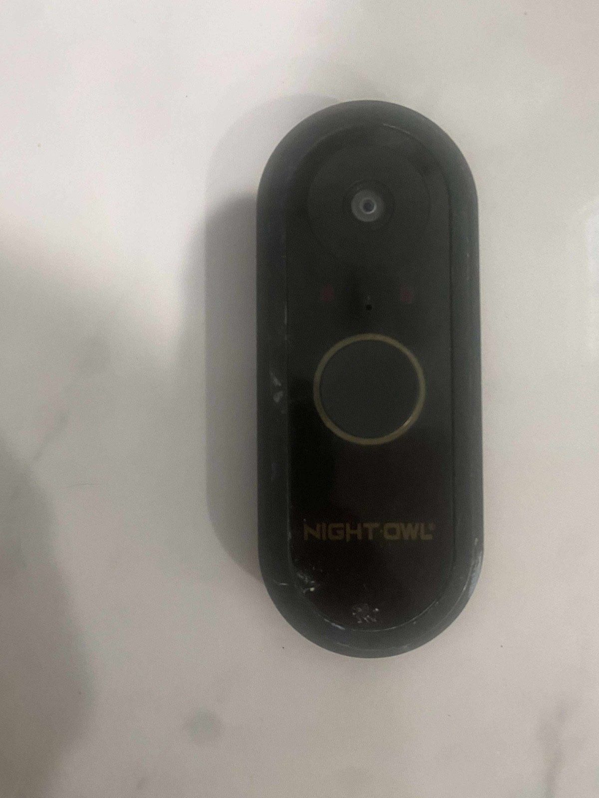 Night Owl Wired HD Smart Doorbell Camera