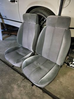 Camaro iroc z28 seats parts