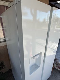 Samsung refrigerator