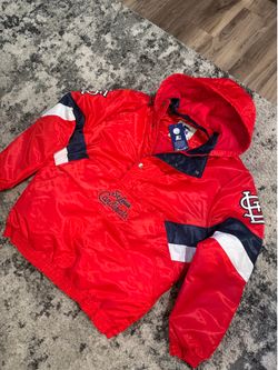 St. Louis Cardinals Starter Pullover