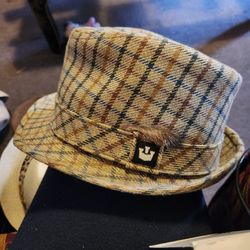 Hats