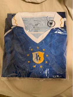 Dodger shirt