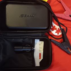 Touring items typeS 12v Jumpstarter&8000mAH power bank