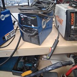Miller Welder 