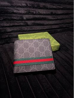Mens luxury wallet