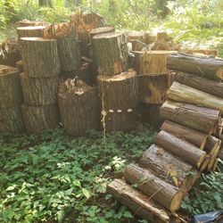 Firewood