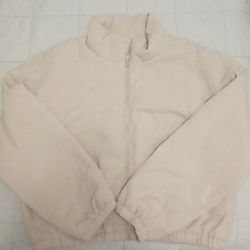 SHEIN Womens  Jacket Size XL Pre-owned Good Condition 