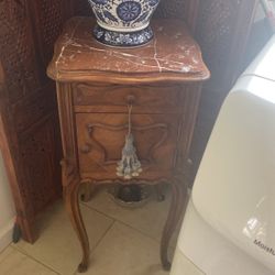 Antique Table 