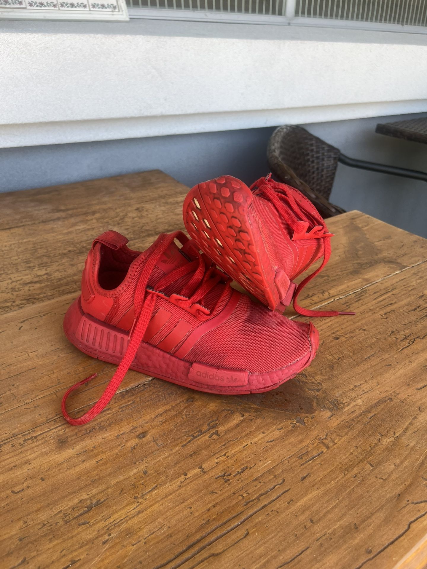 Adidas Nmds