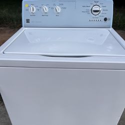 Kenmore Washer