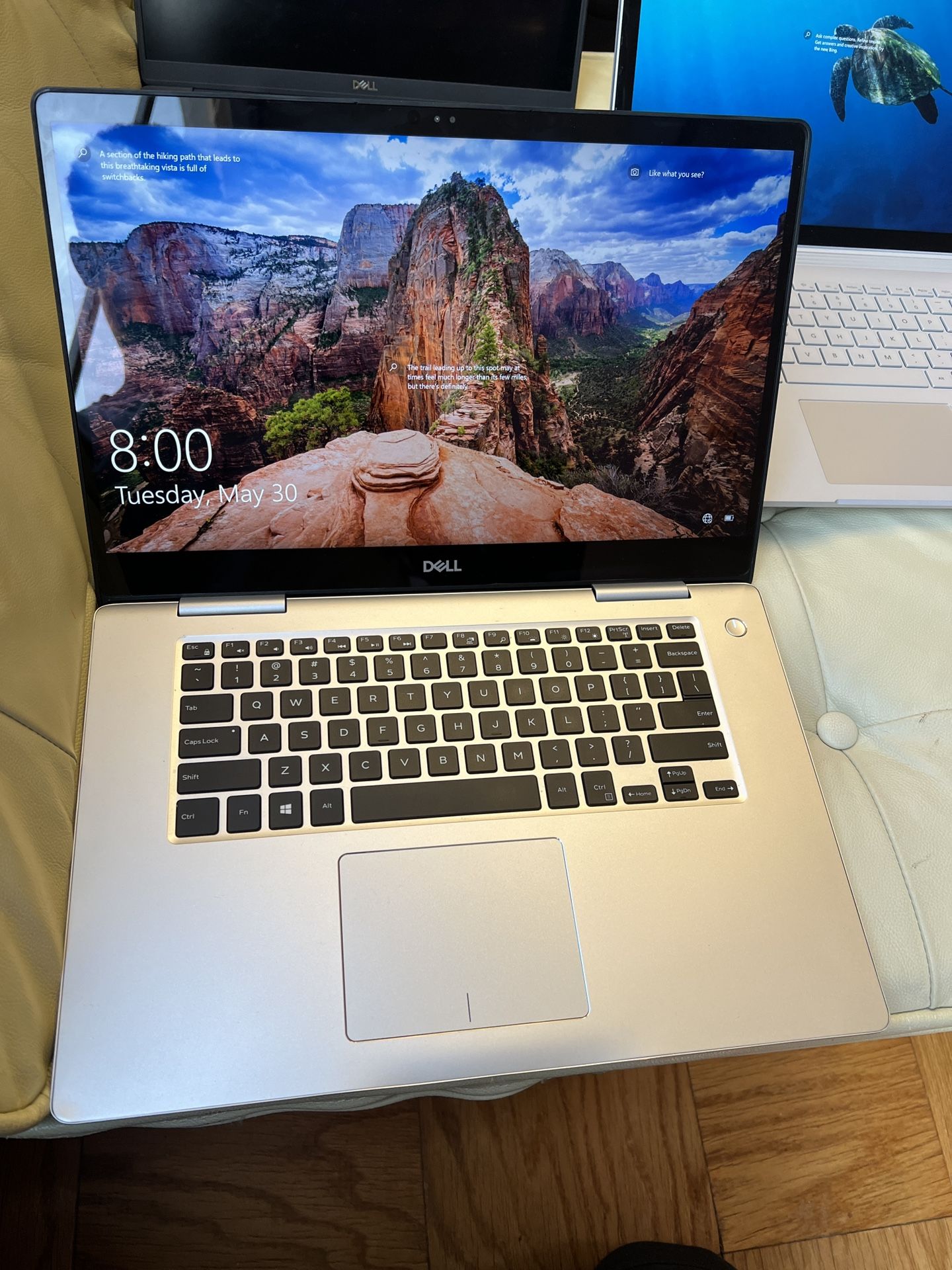 Windows Laptops For Sale. Staring At $225
