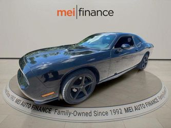2014 Dodge Challenger