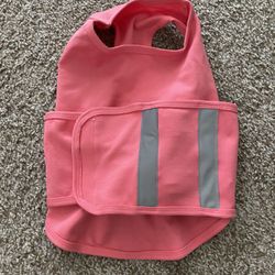 Medium Dog Anxiety Suit