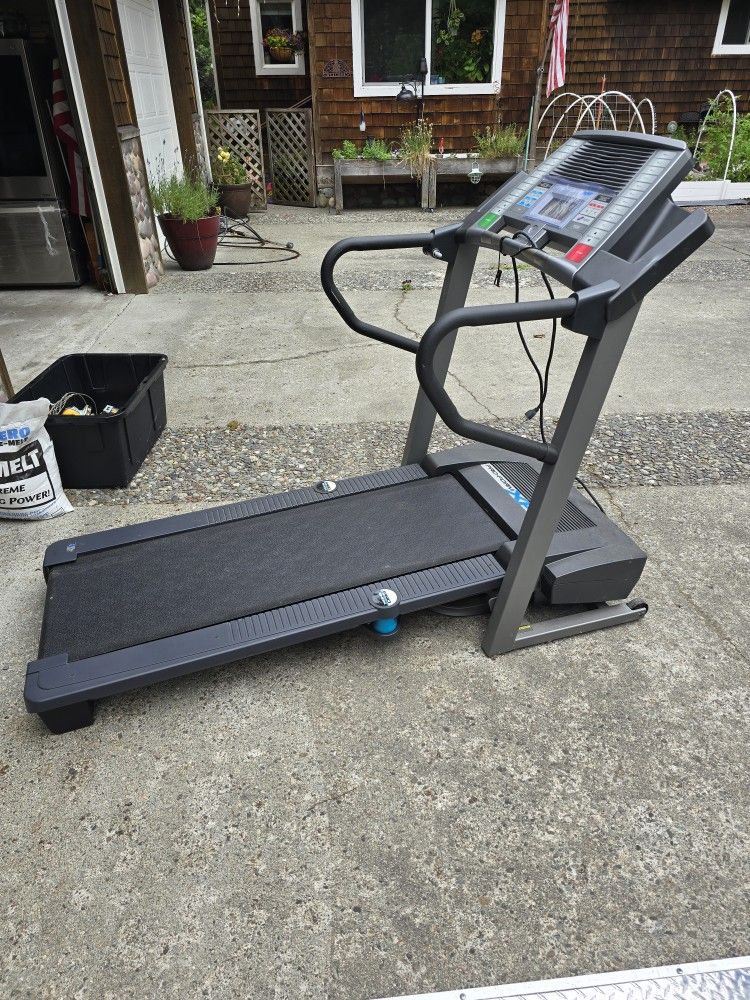 Treadmill