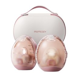 MOMCOZY AIR ULTRA (NEW SEALED)