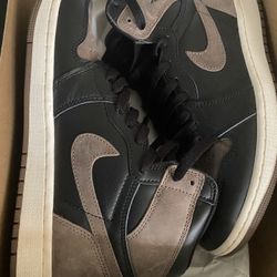 Jordan 1 retro OG Palomino 
