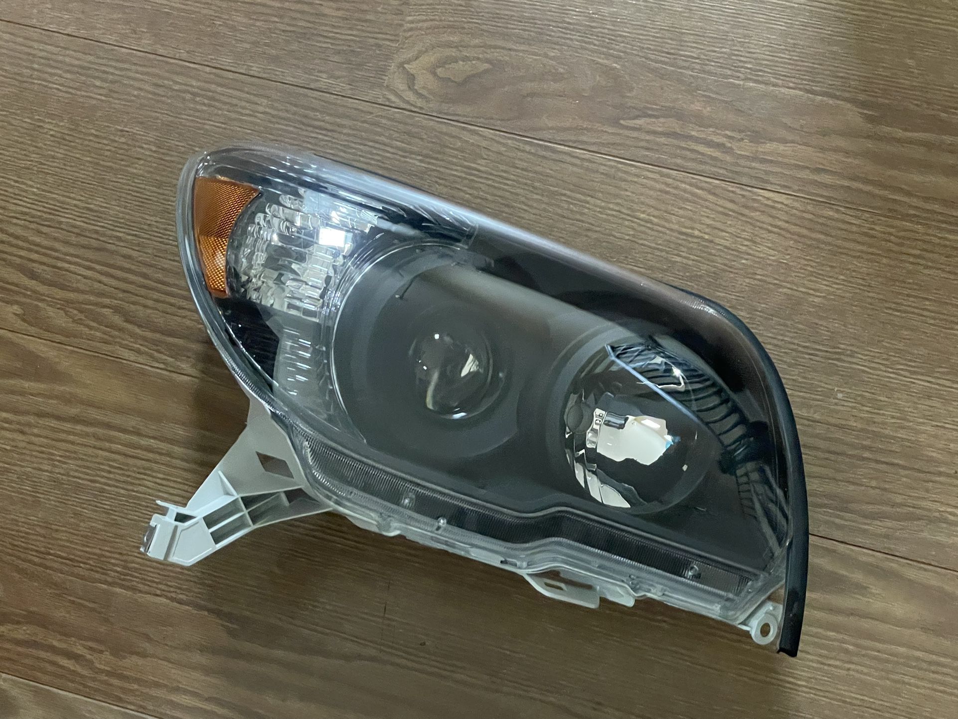 4runner Headlights