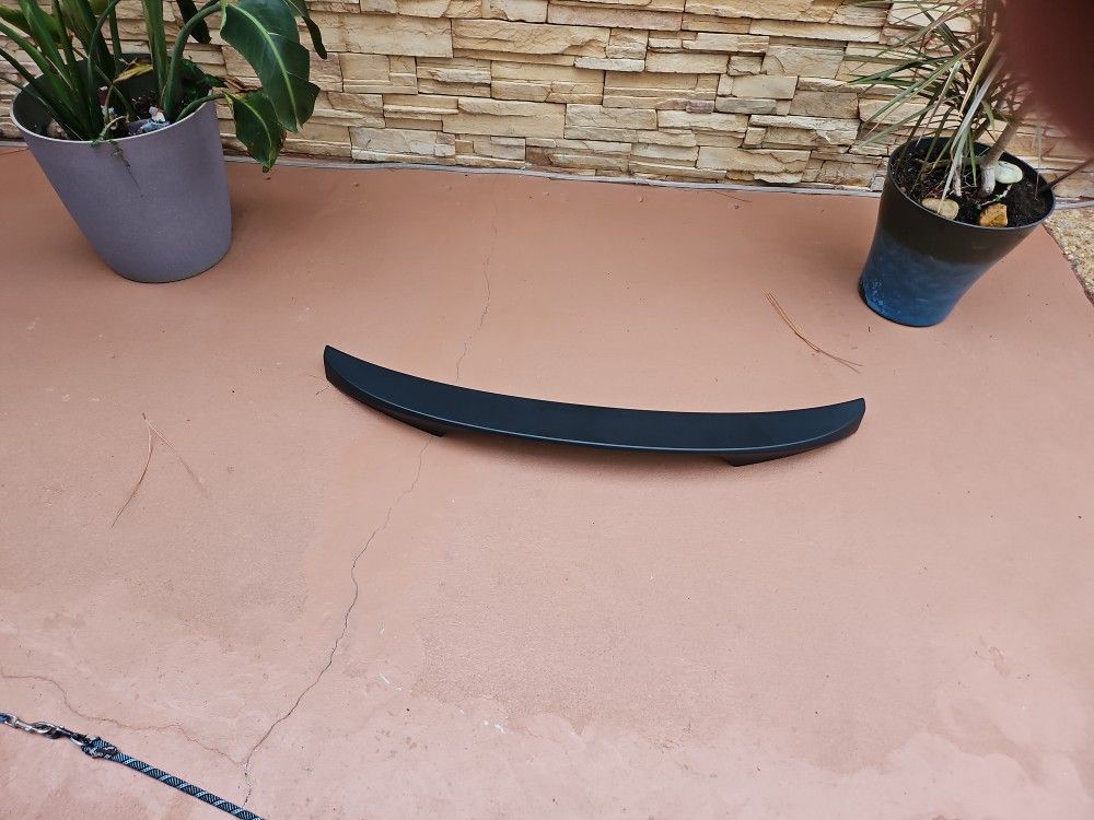 Jdm Wing For 2021 Toyota Corolla