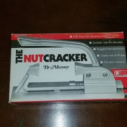 The Nut Cracker 