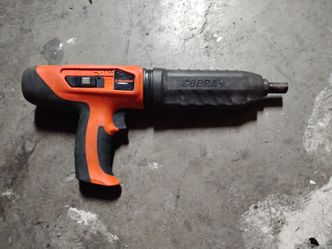 Cobra Ramset
