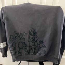 Aelfric Eden Y2K Small men’s Hoodie