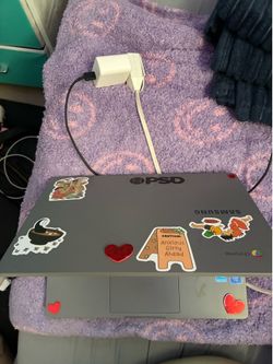 Samsung Chromebook