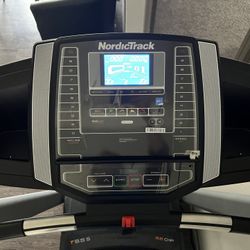 Treadmill NordicTrack