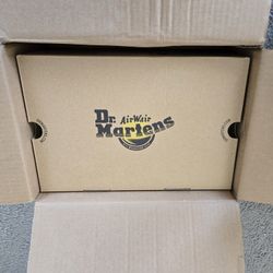 Dr. Martens