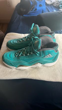 Adidas Crazy 2 (KB8 II) Kobe Bryant Men’s Basketball Shoes Size 13