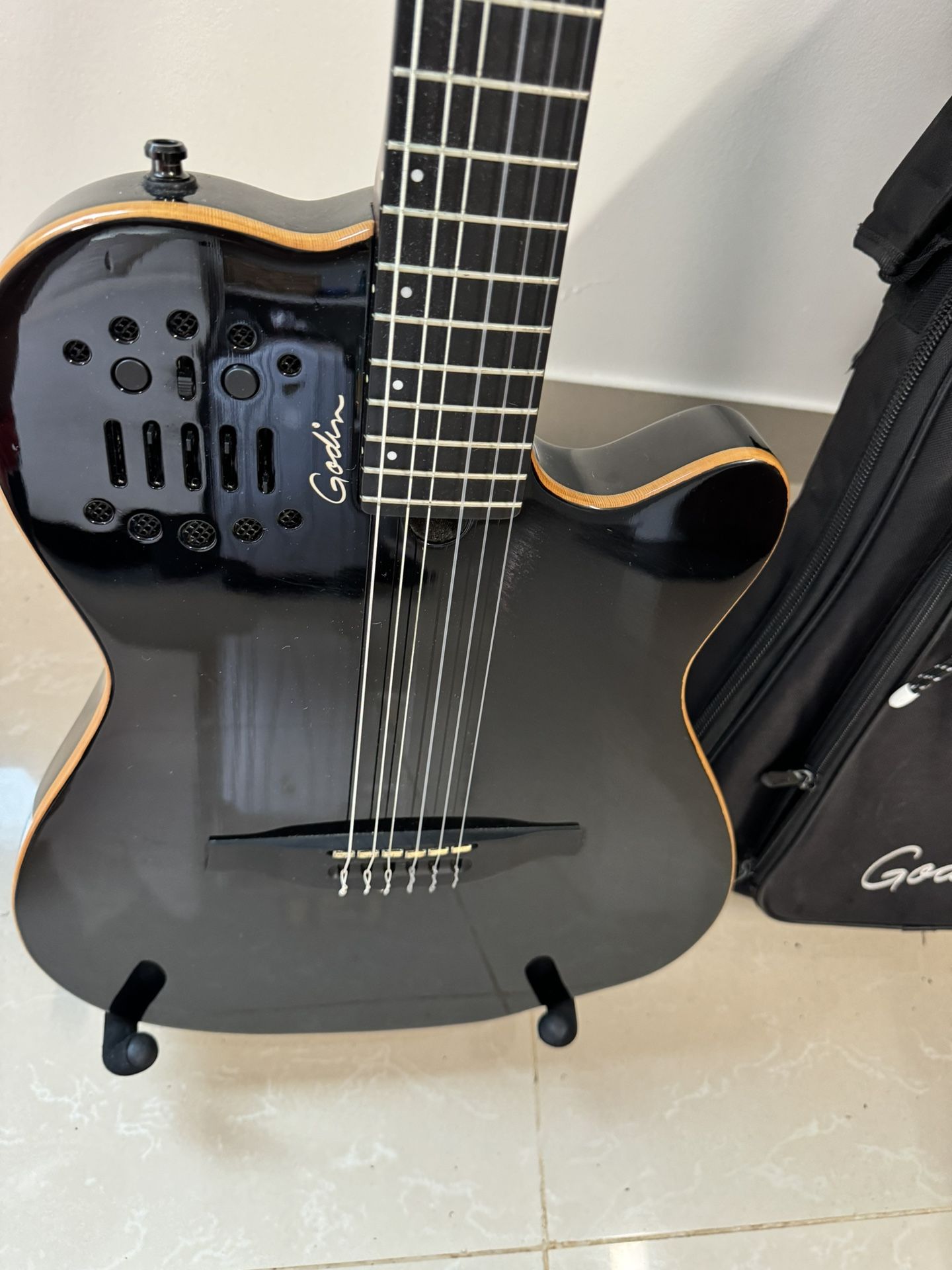Godin Guitar