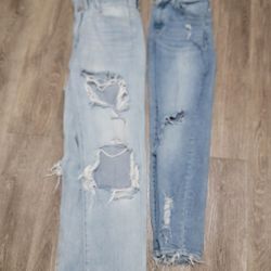 KanCan Womens Jeans, Size 26 (5)