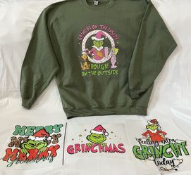 Grinch