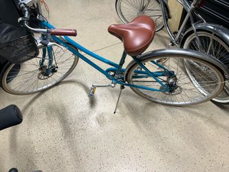 3 speed Columbia women’s bike