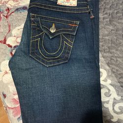 True Religión Pants