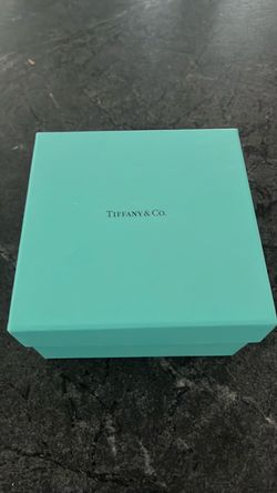 Tiffany Elegant Candy Dish new in box