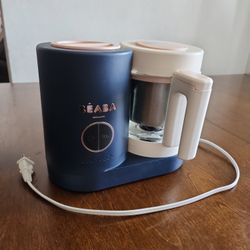Beaba babycook Neo baby food maker