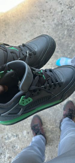 Jordan’s